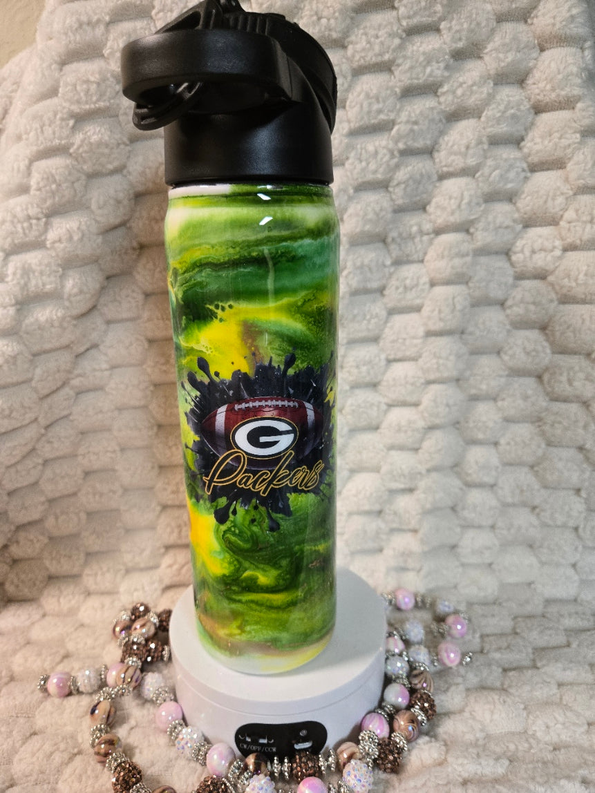 #3 - 25oz Hydro Duo