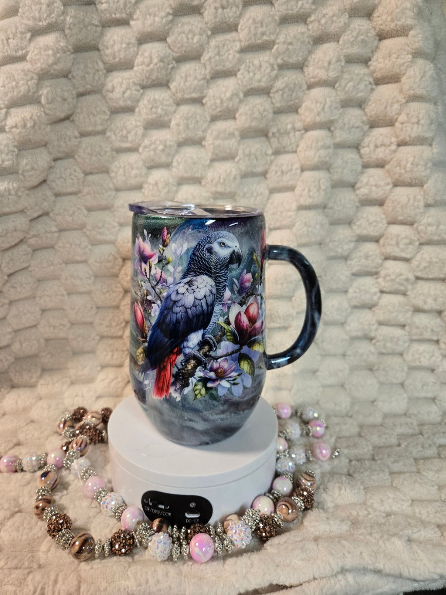 #2 - 16oz Coffee Mug