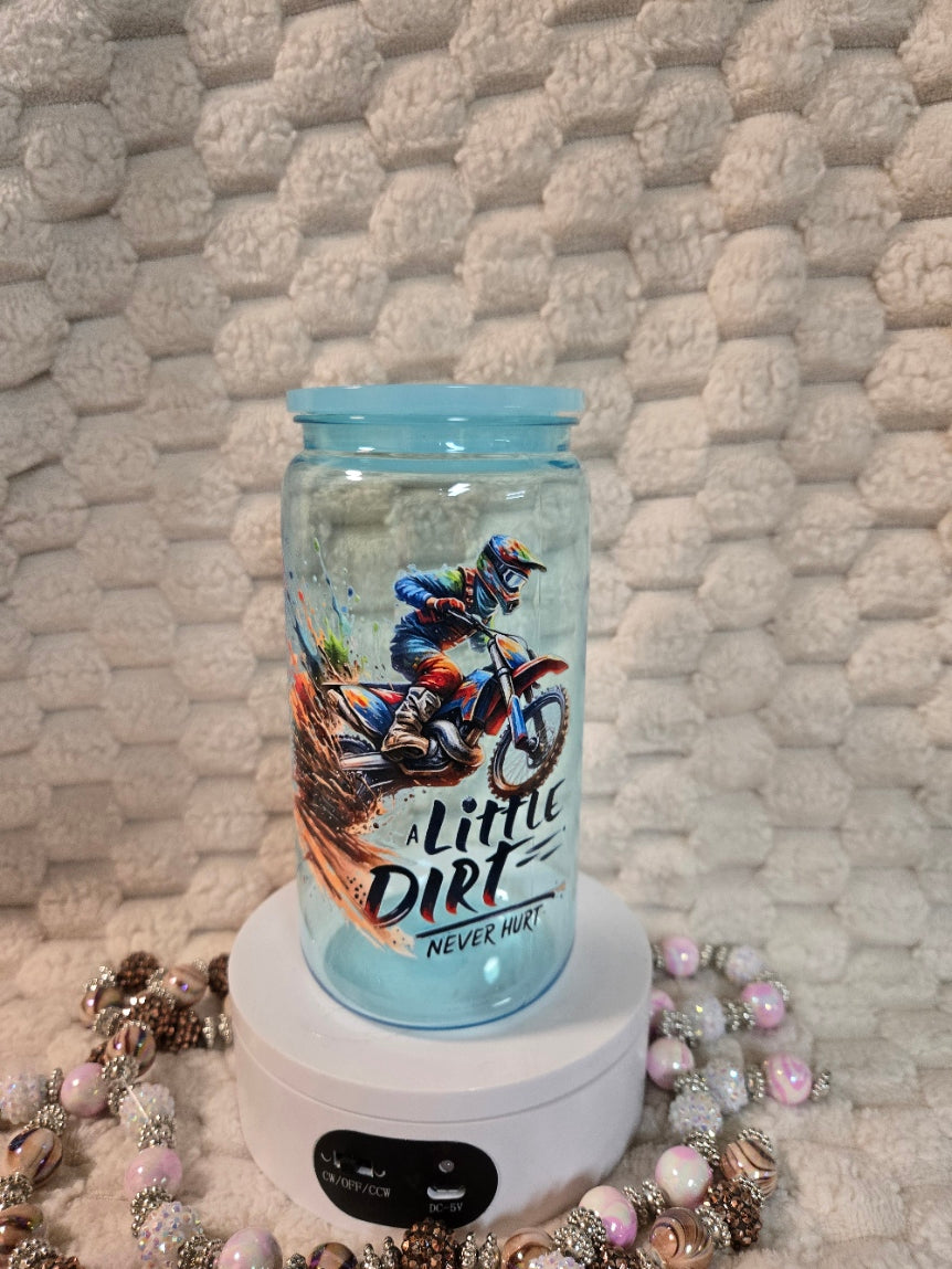 #19 - 16oz Plastic Cup