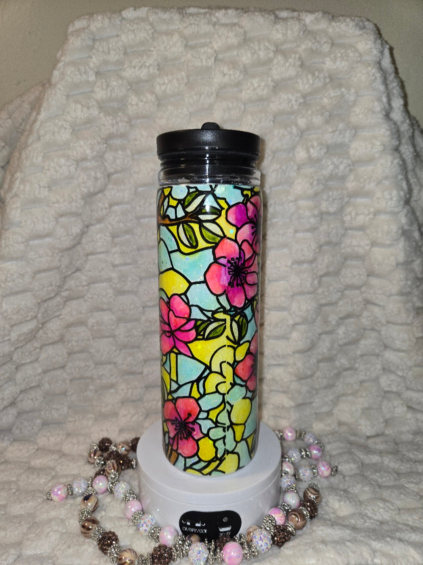 20oz Duo - Stained Glass