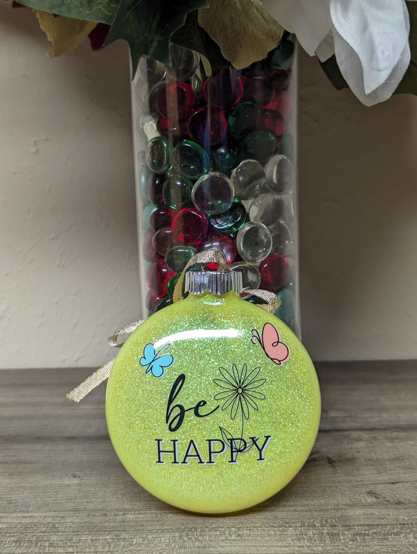 Christmas Ornament