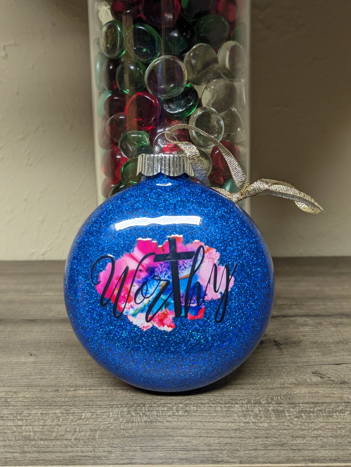 Christmas Ornament