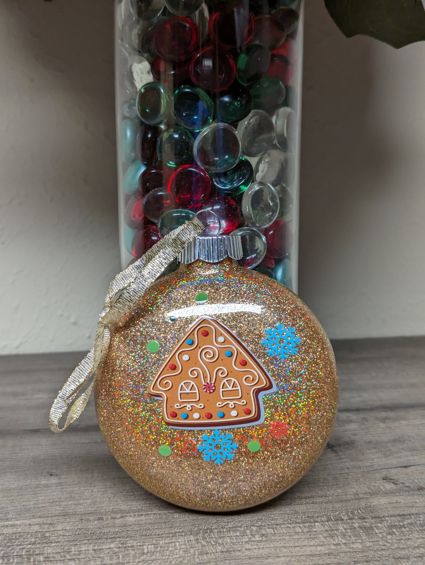 Christmas Ornament