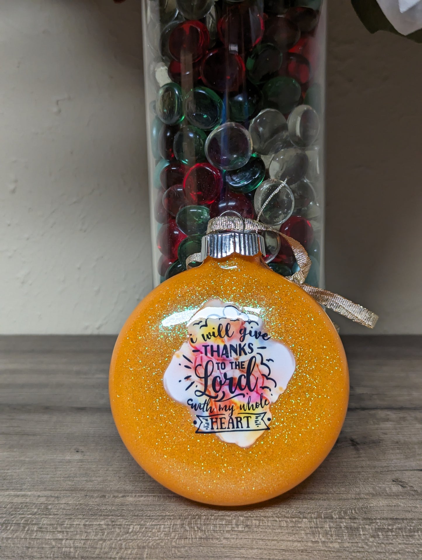 Christmas Ornament