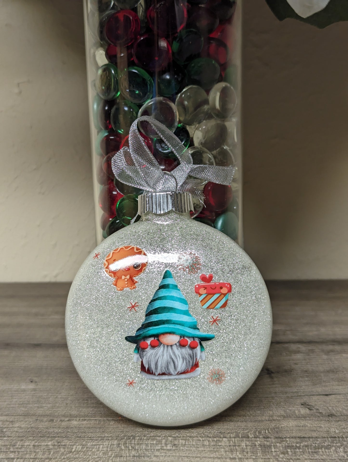 Christmas Ornament