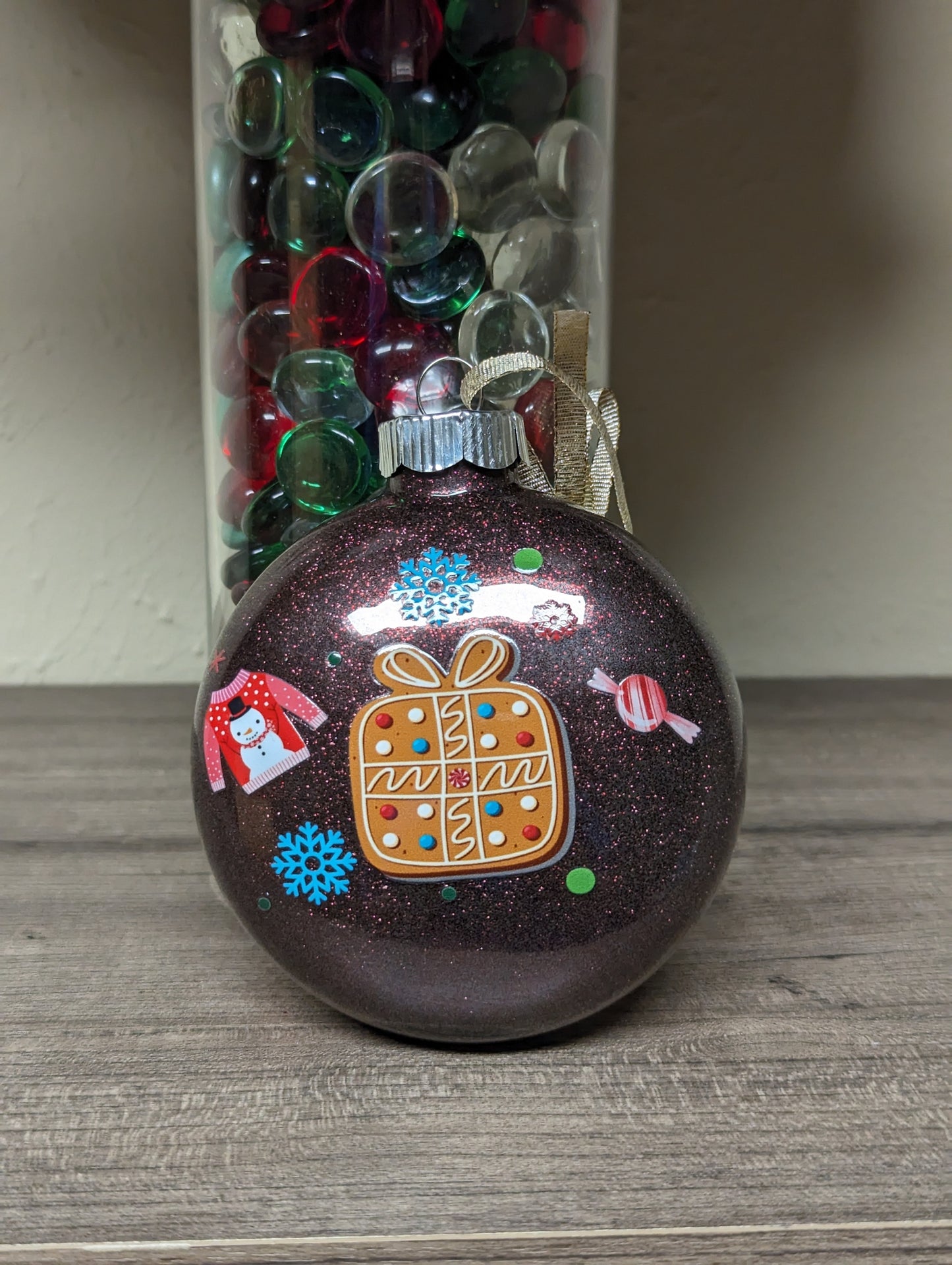 Christmas Ornament