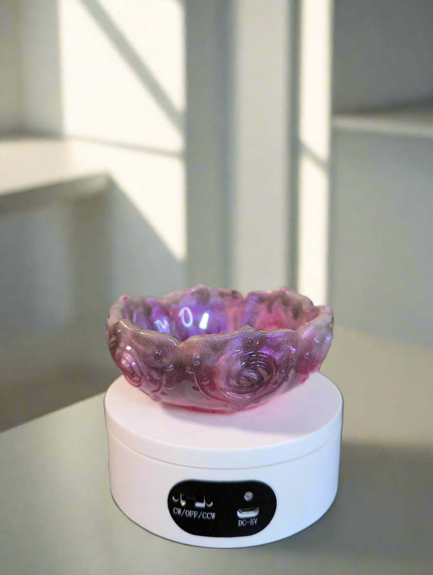 Small Decorative Bowl