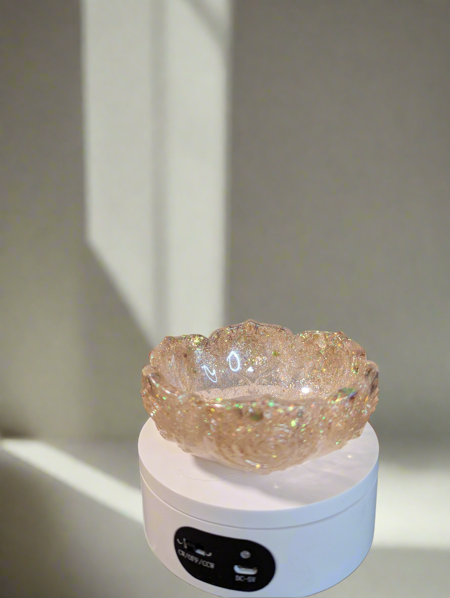 Small Decorative Bowl