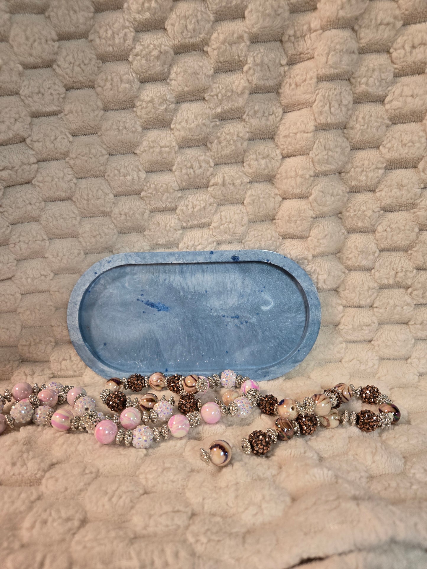 Small Trinket Tray