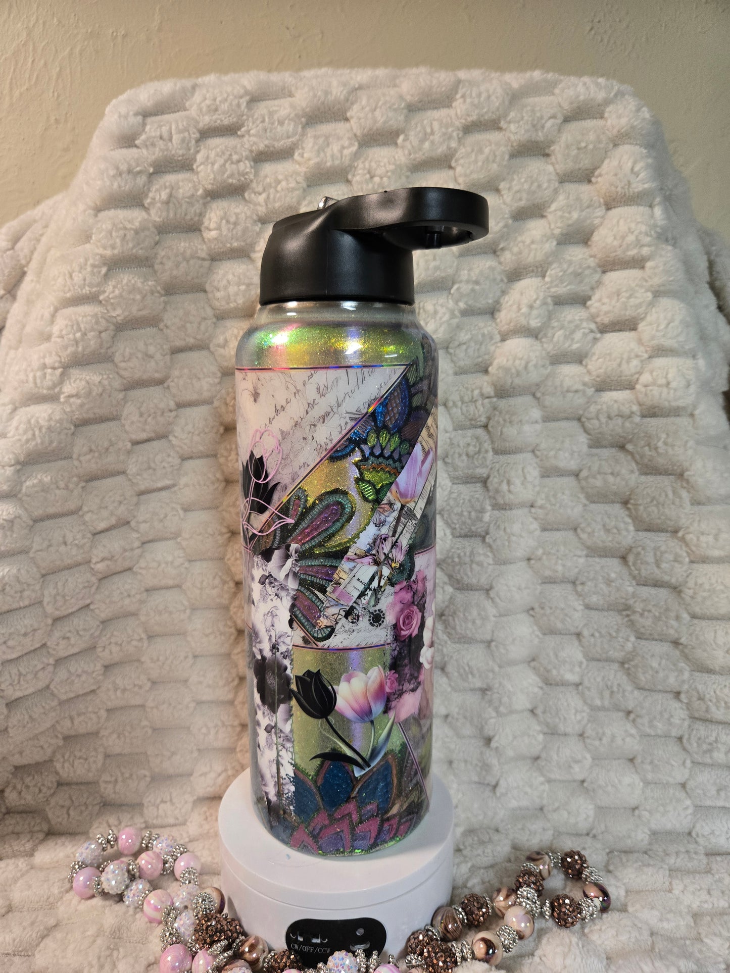 #29 40oz Hydro