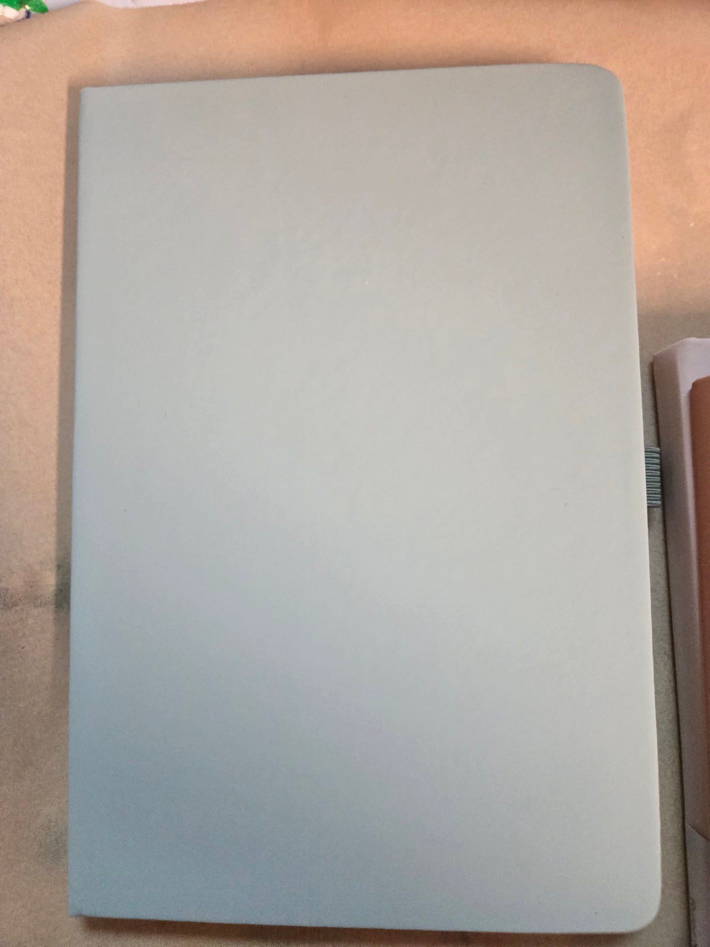 Notebook 8x5 (Maura)