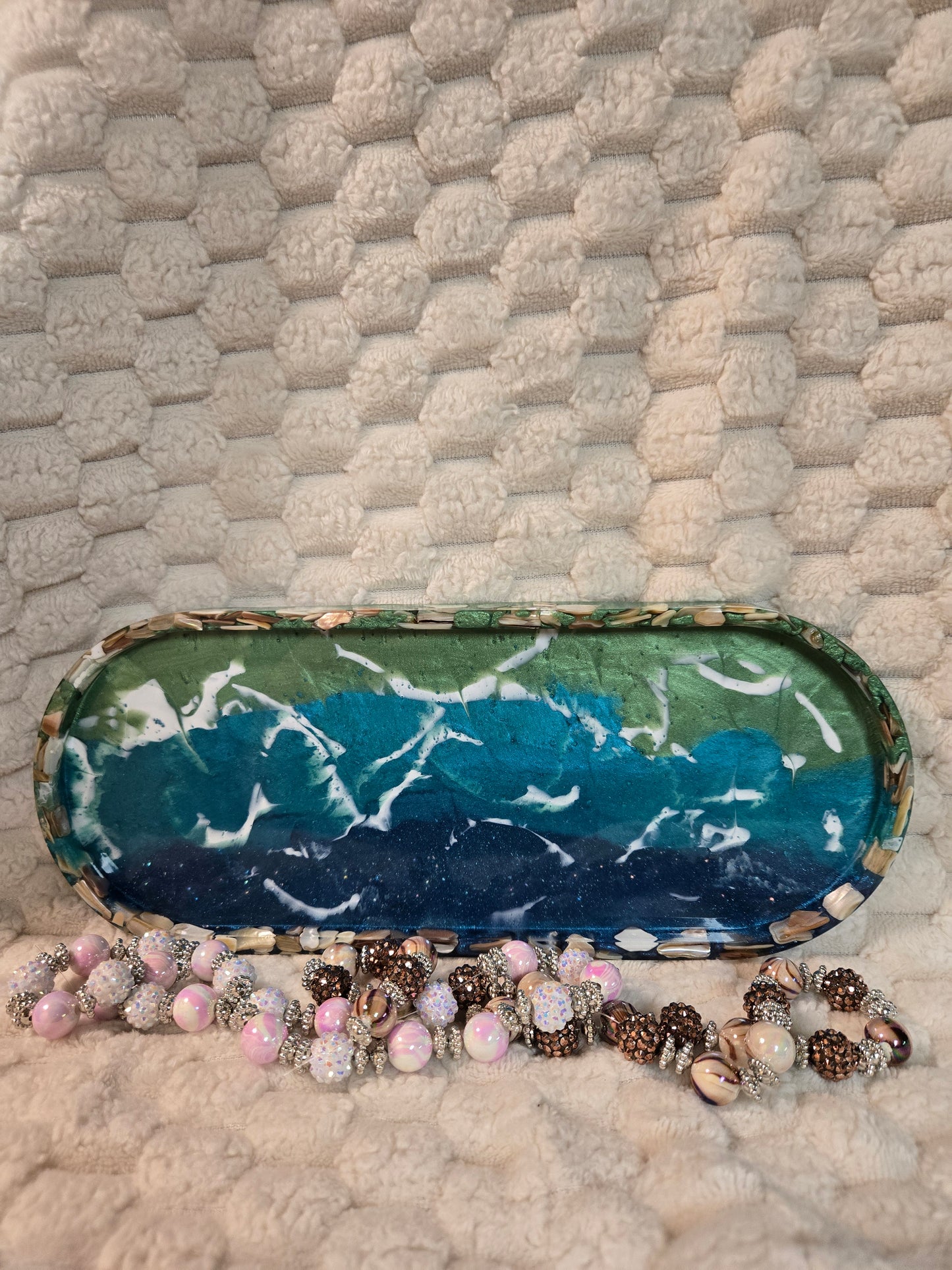 Medium Trinket Tray