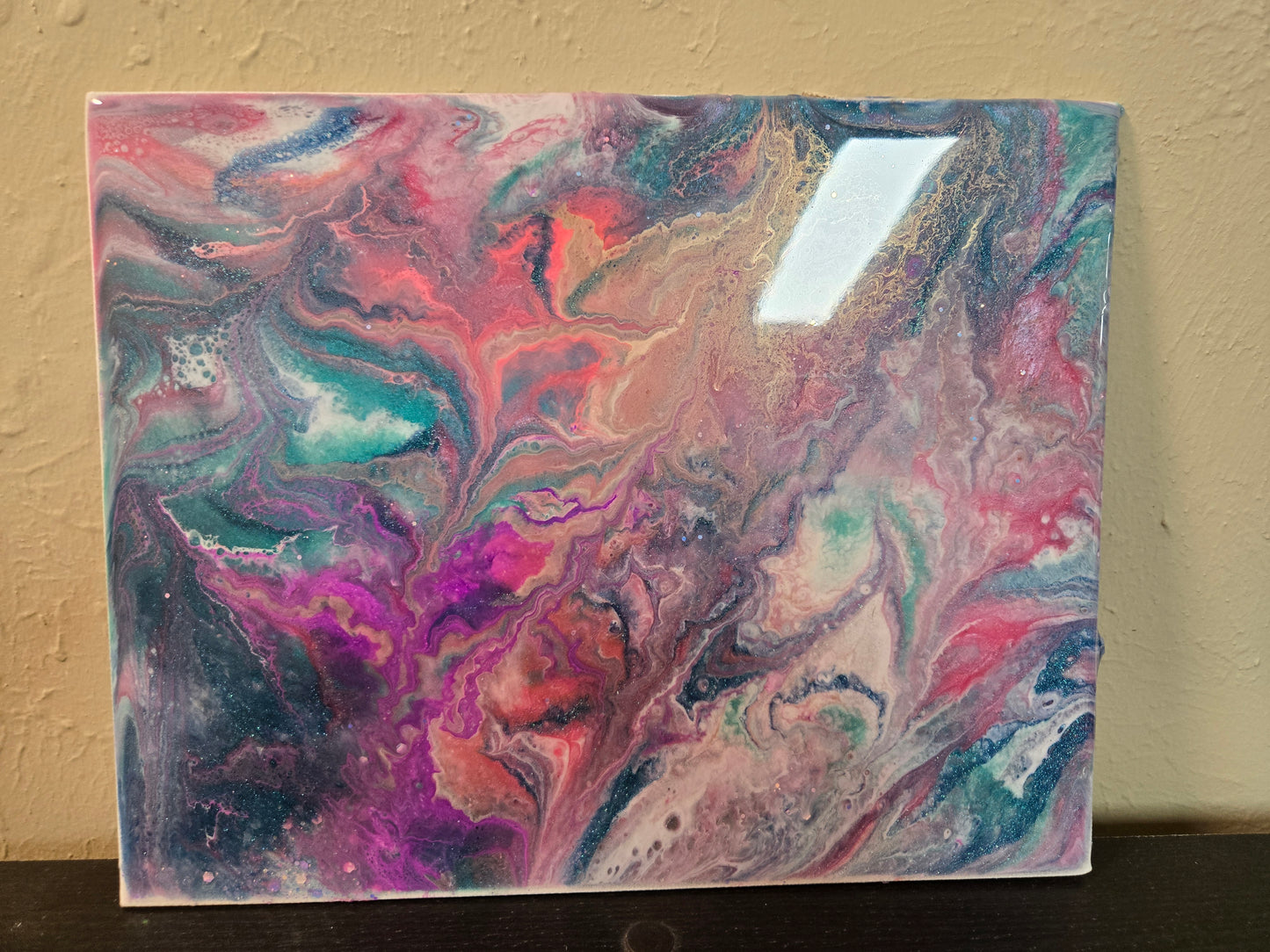 8x10 Canvas