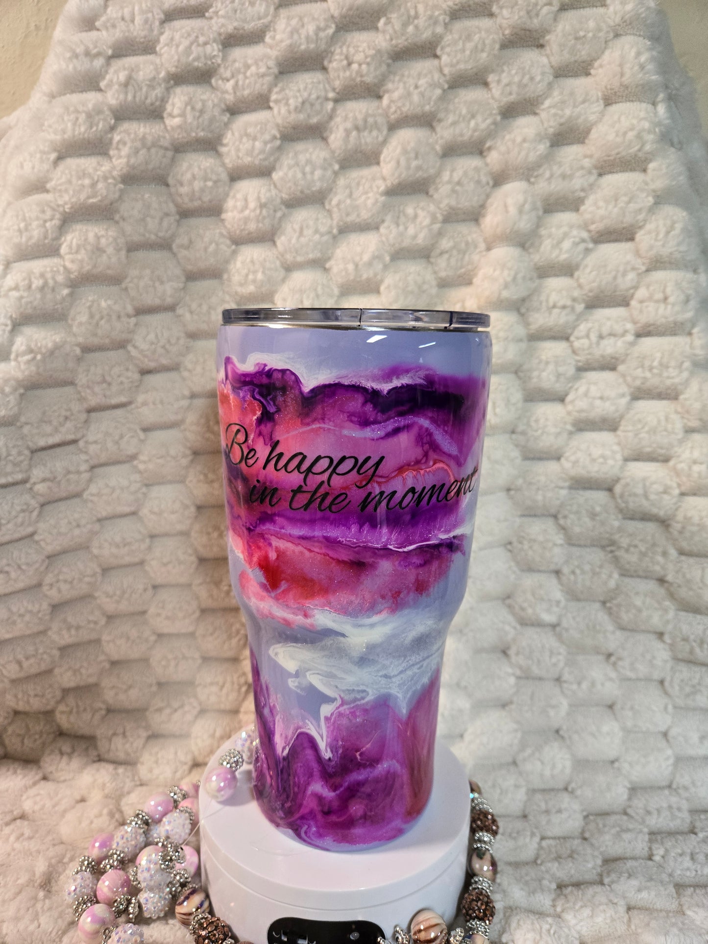 30oz Twist Hummingbird Moments