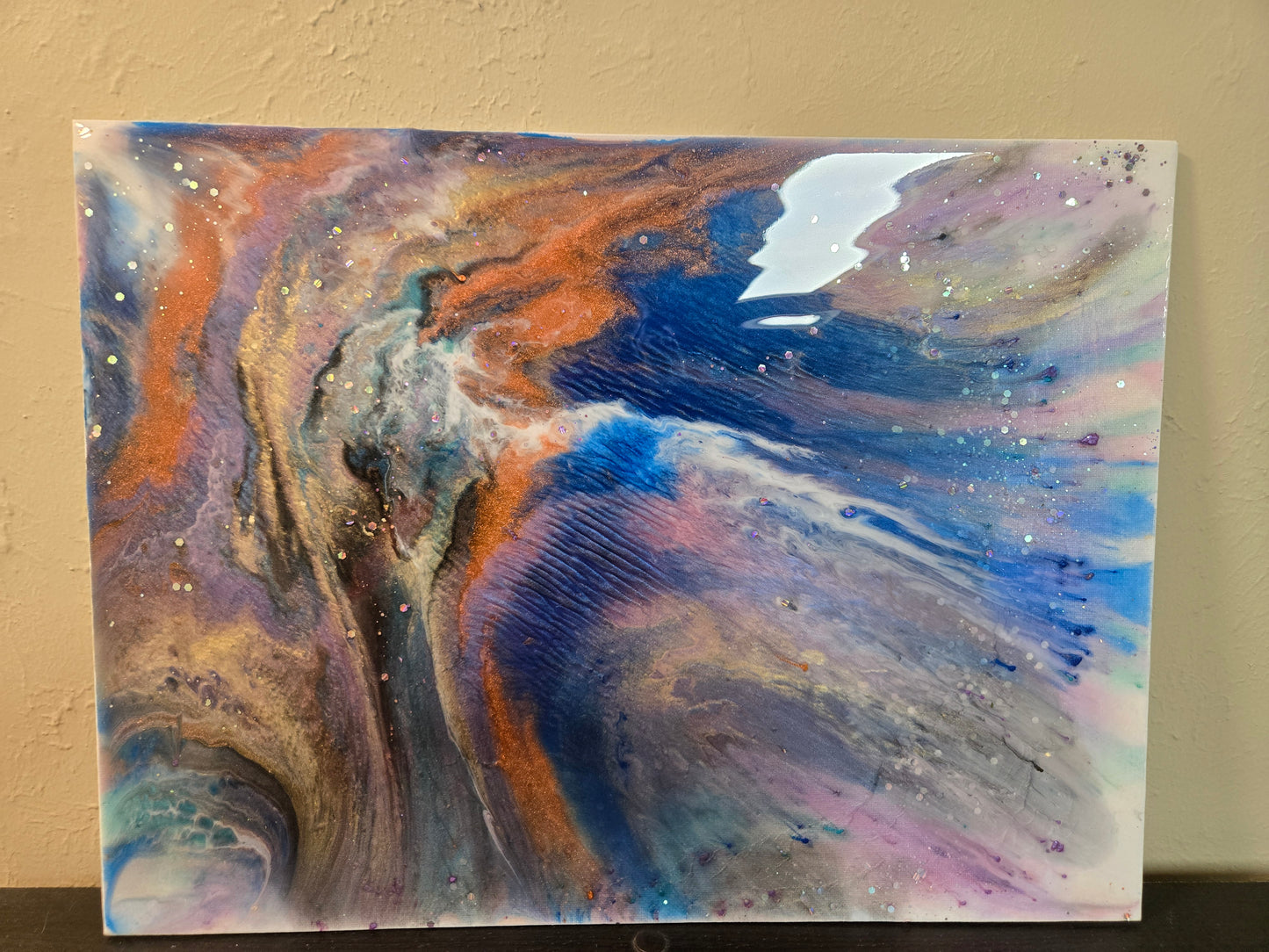16x10 Canvas