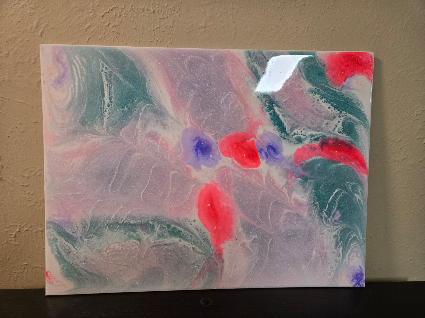 16x10 Canvas