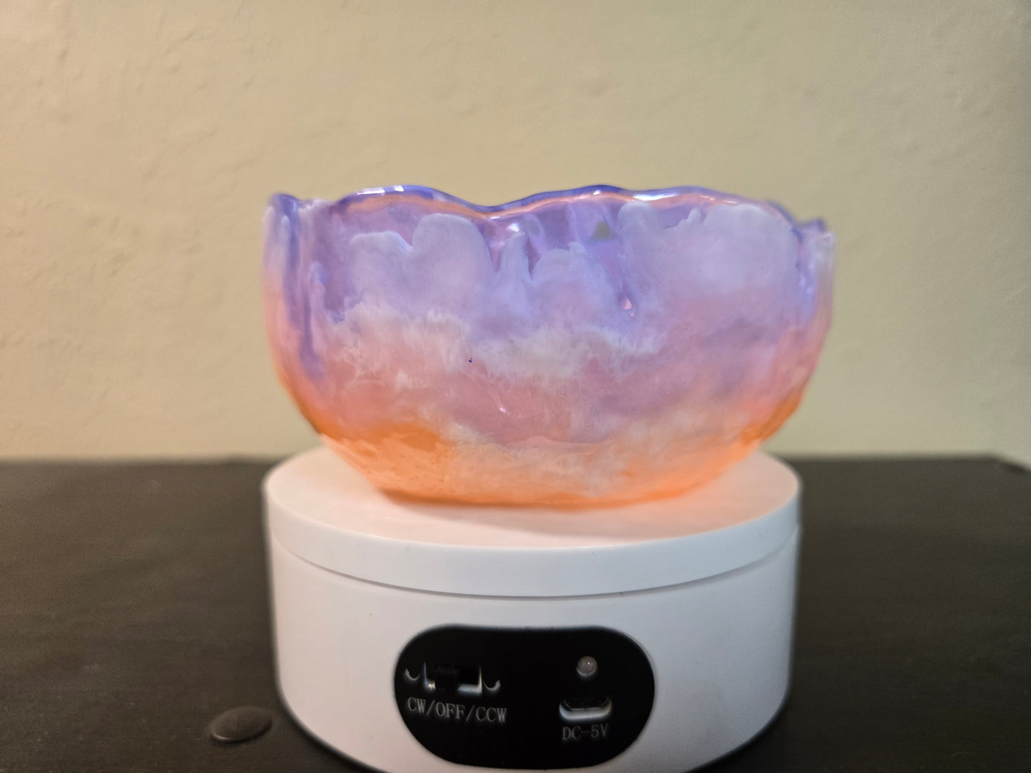 Medium Decorative Bowl