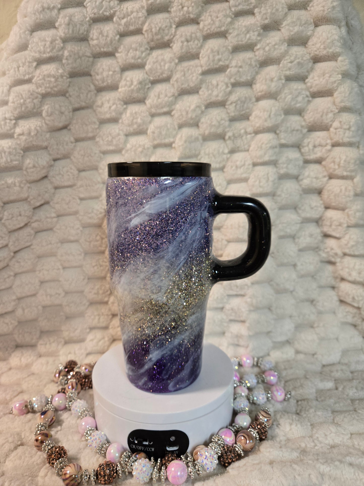 14oz Little Swig - Milky Way