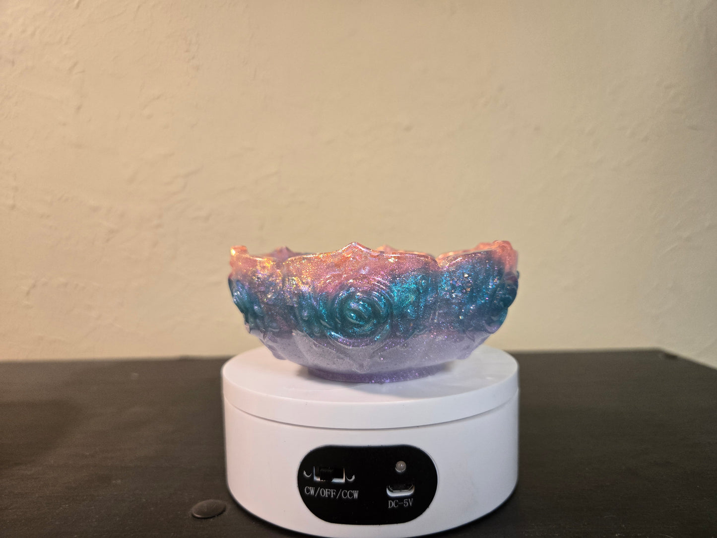 Small Decorative Bowl