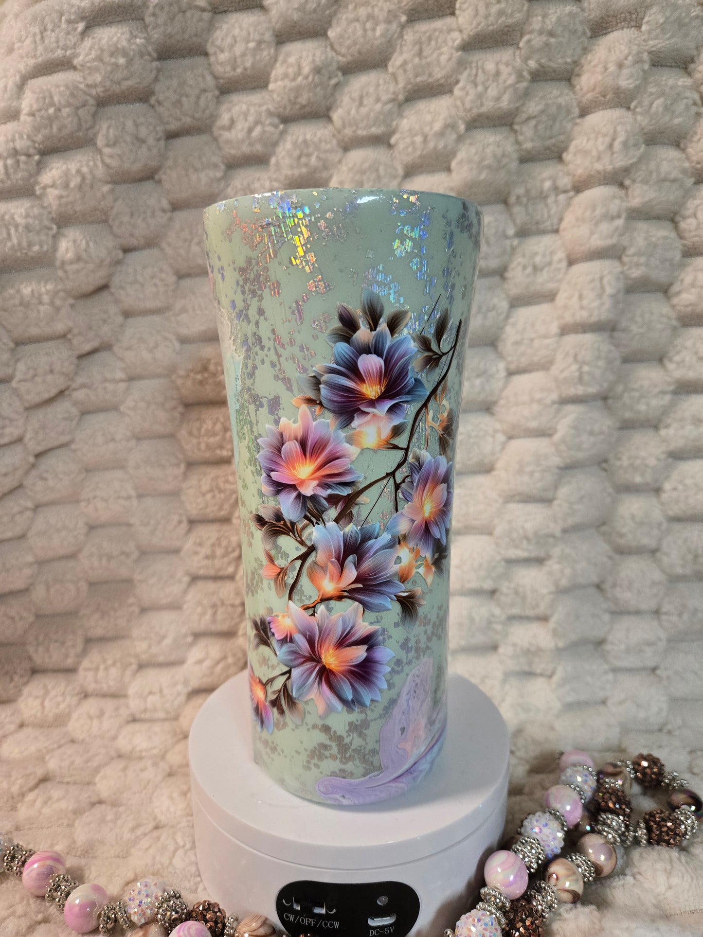 16oz Travel Mug Fairy