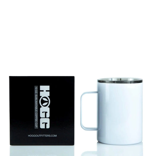 10oz Coffee Mug