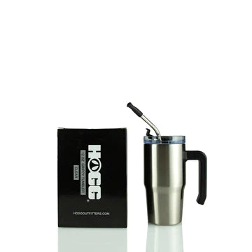 12oz Grippy Tumbler