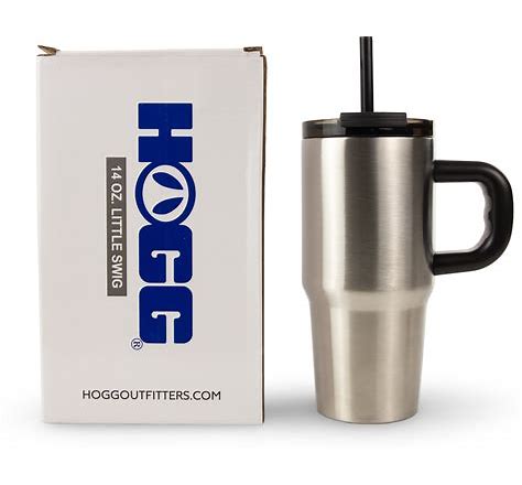 14oz Little Swig Tumbler