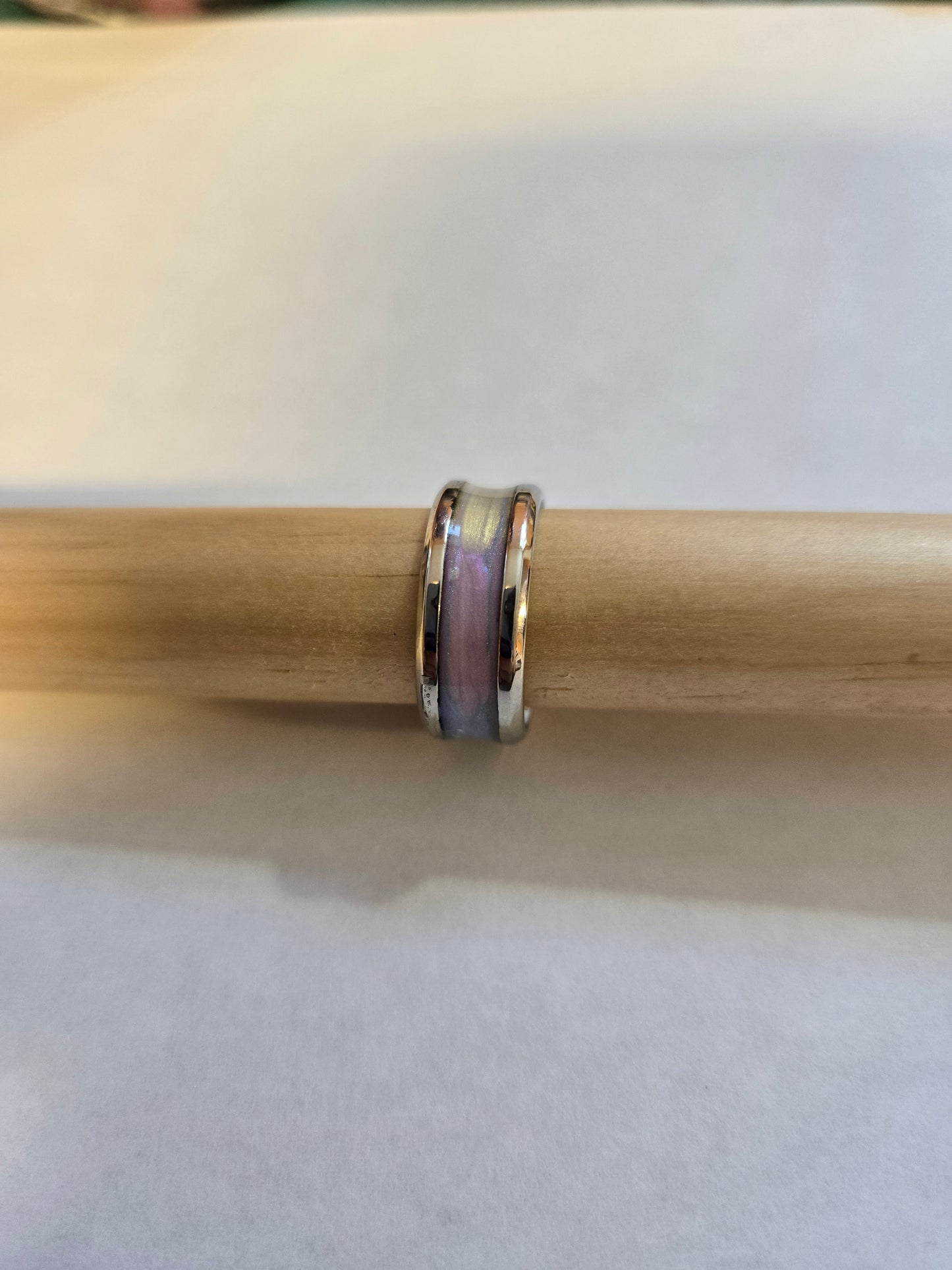 Stainless Steel RING