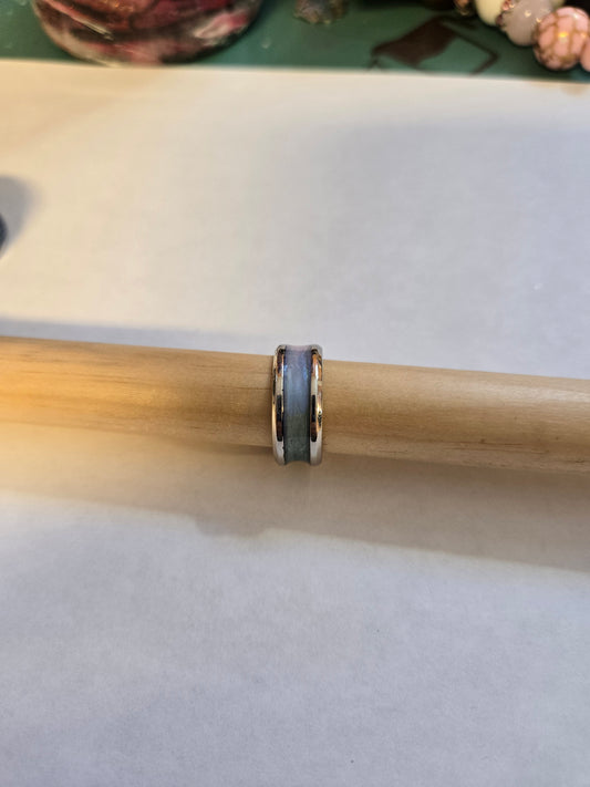 Stainless Steel RING