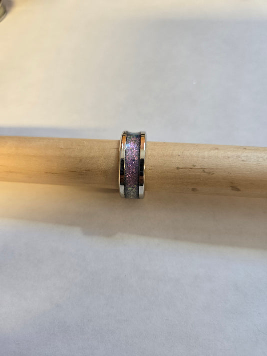 Stainless Steel RING