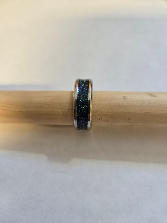 Stainless Steel RING