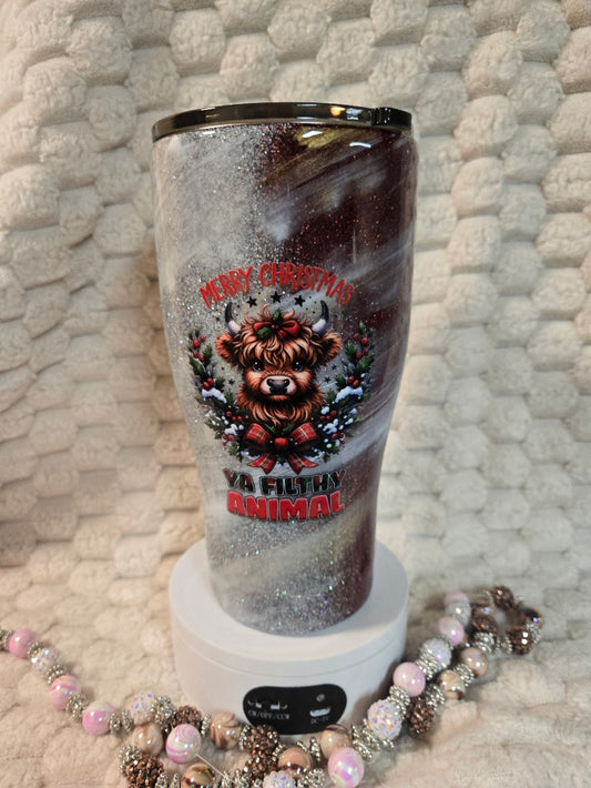 #18 - 30oz Modern Curve