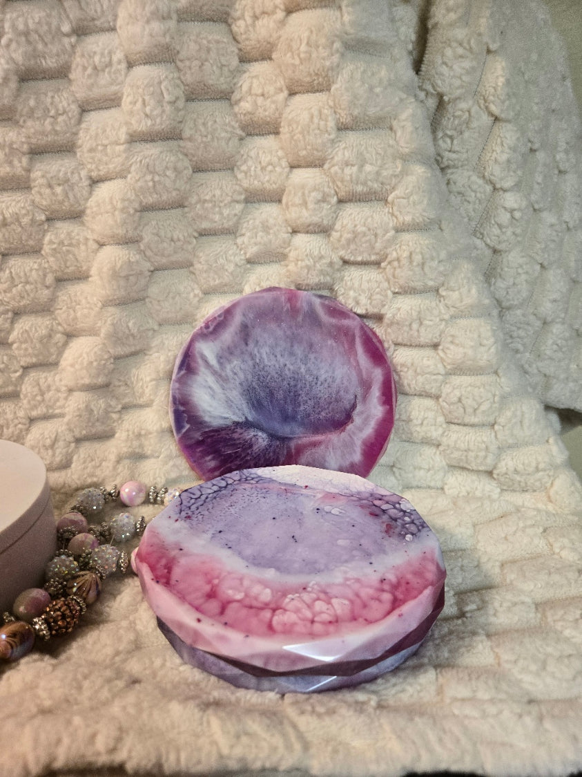 Coaster Set of 4
