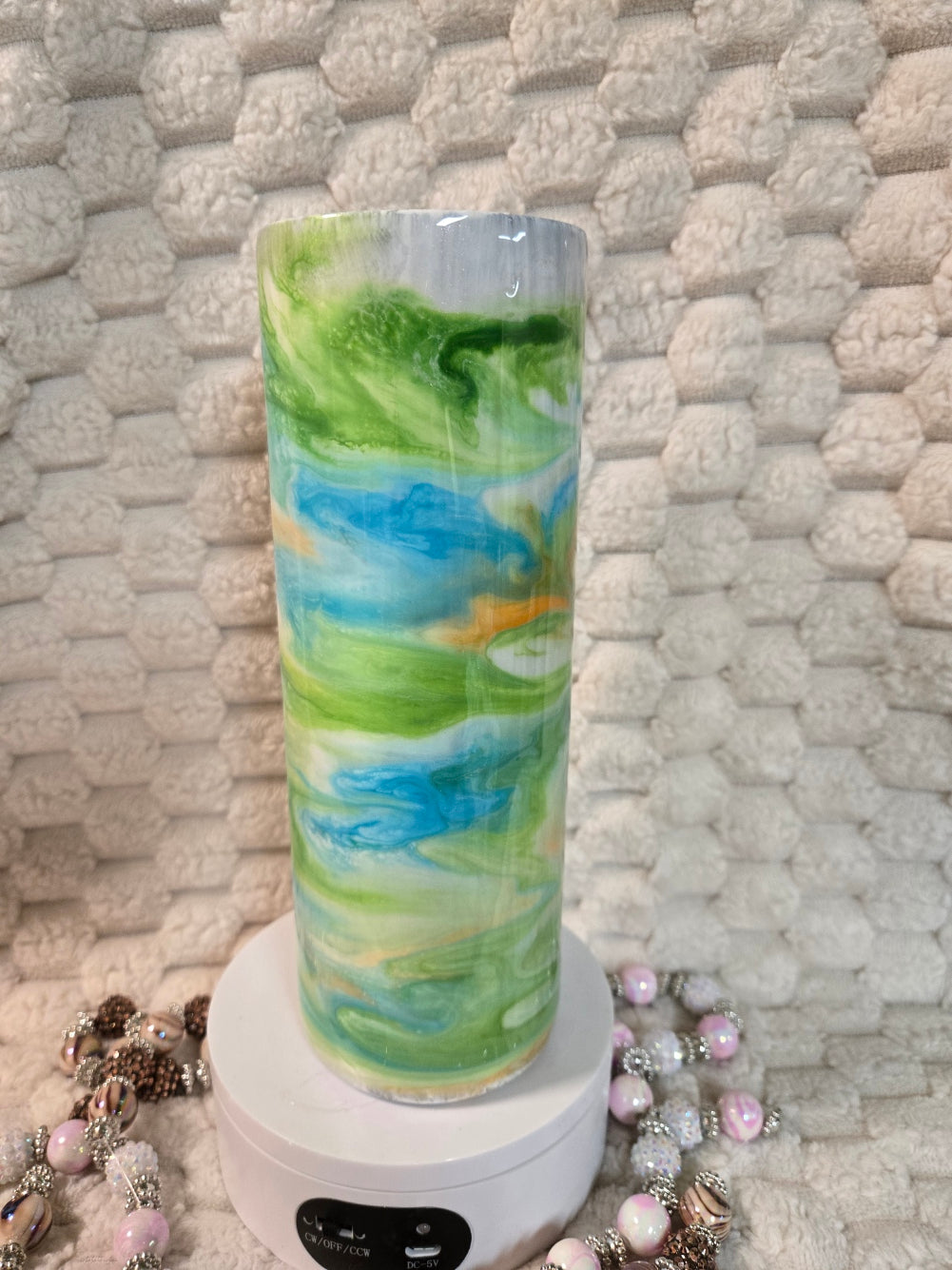 #5 - 20oz Slurp - Froggy's