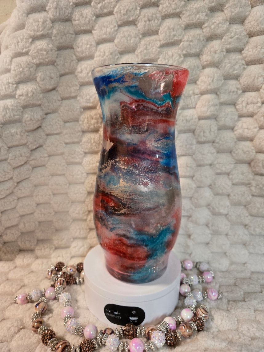 #18 - Vase