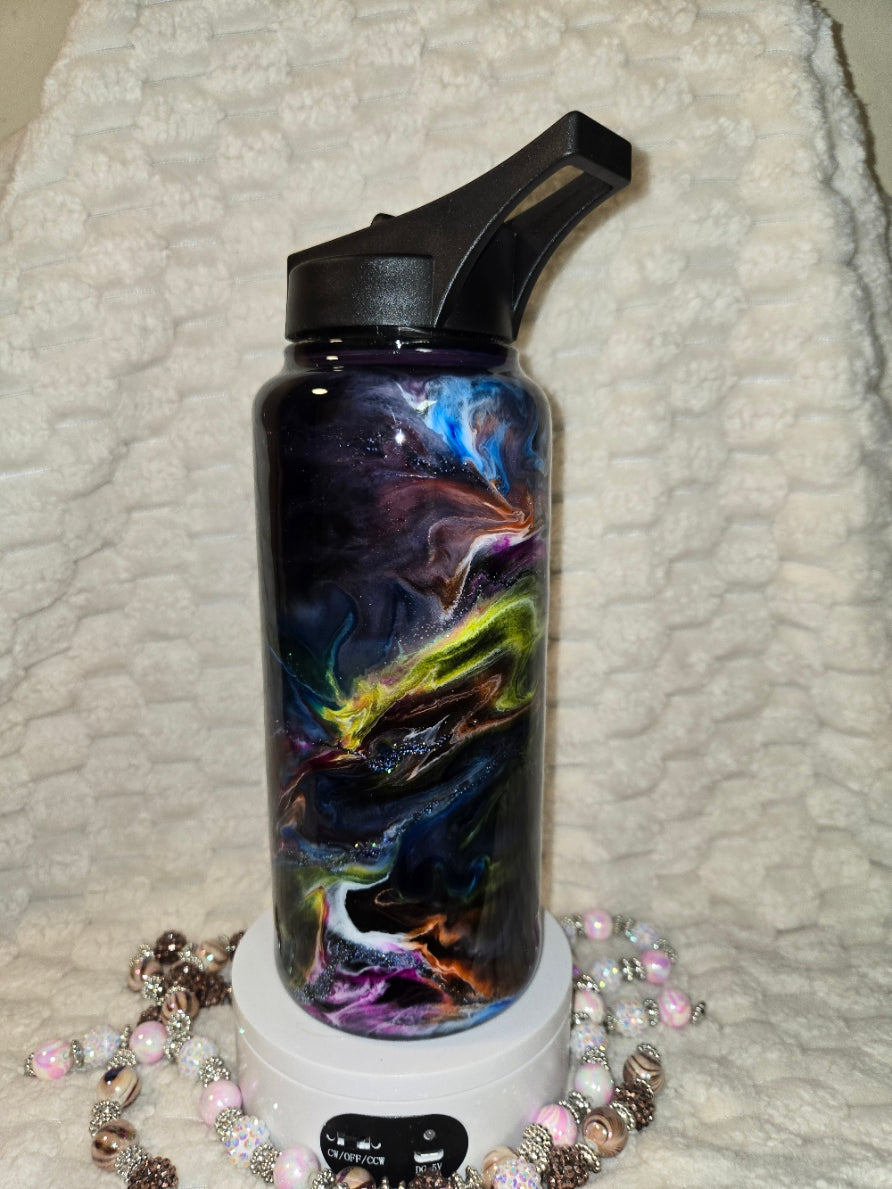 32oz Hydro Duo - Nebula