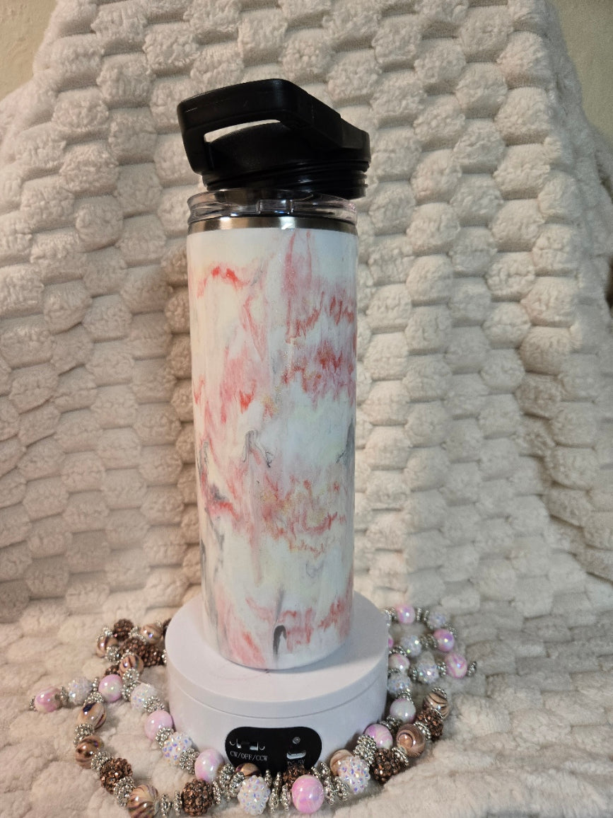 20oz Duo - Marble