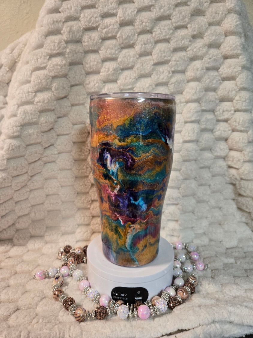 30oz Modern Curve - Western