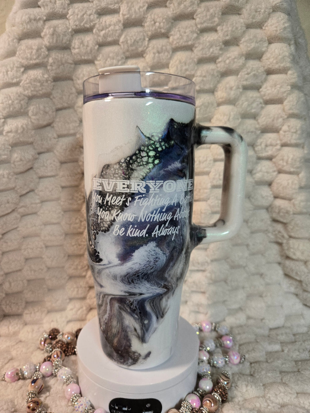 30oz Big Swig - Fairy