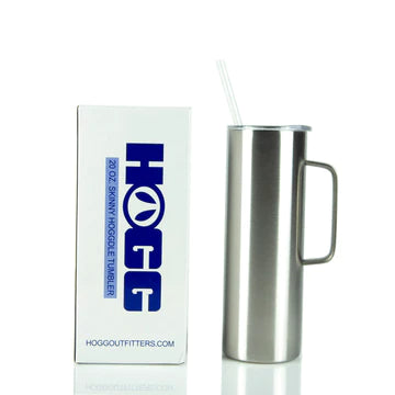 20oz Skinny Hoggdle Tumbler