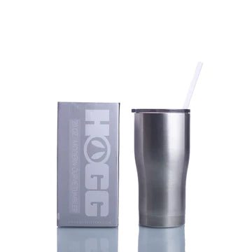 20oz Modern Curve w/Straw