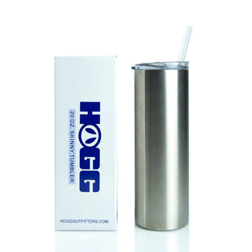 20oz Skinny Tumbler