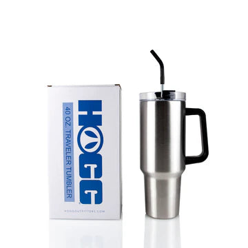40oz Traveler Tumbler