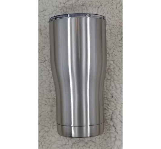 40oz Modern Curve