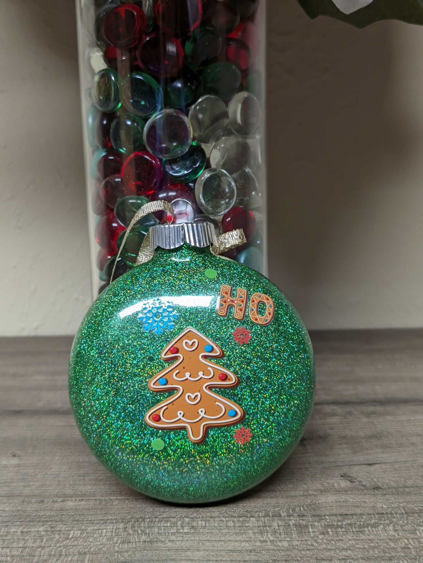 Christmas Ornament