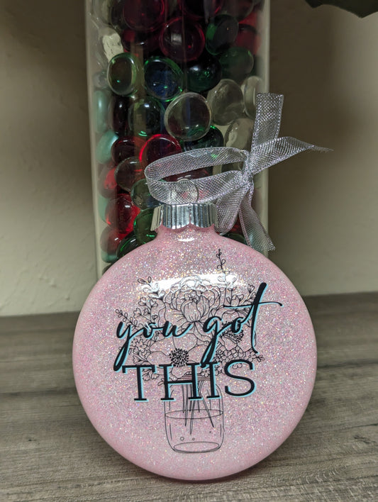 Christmas Ornament
