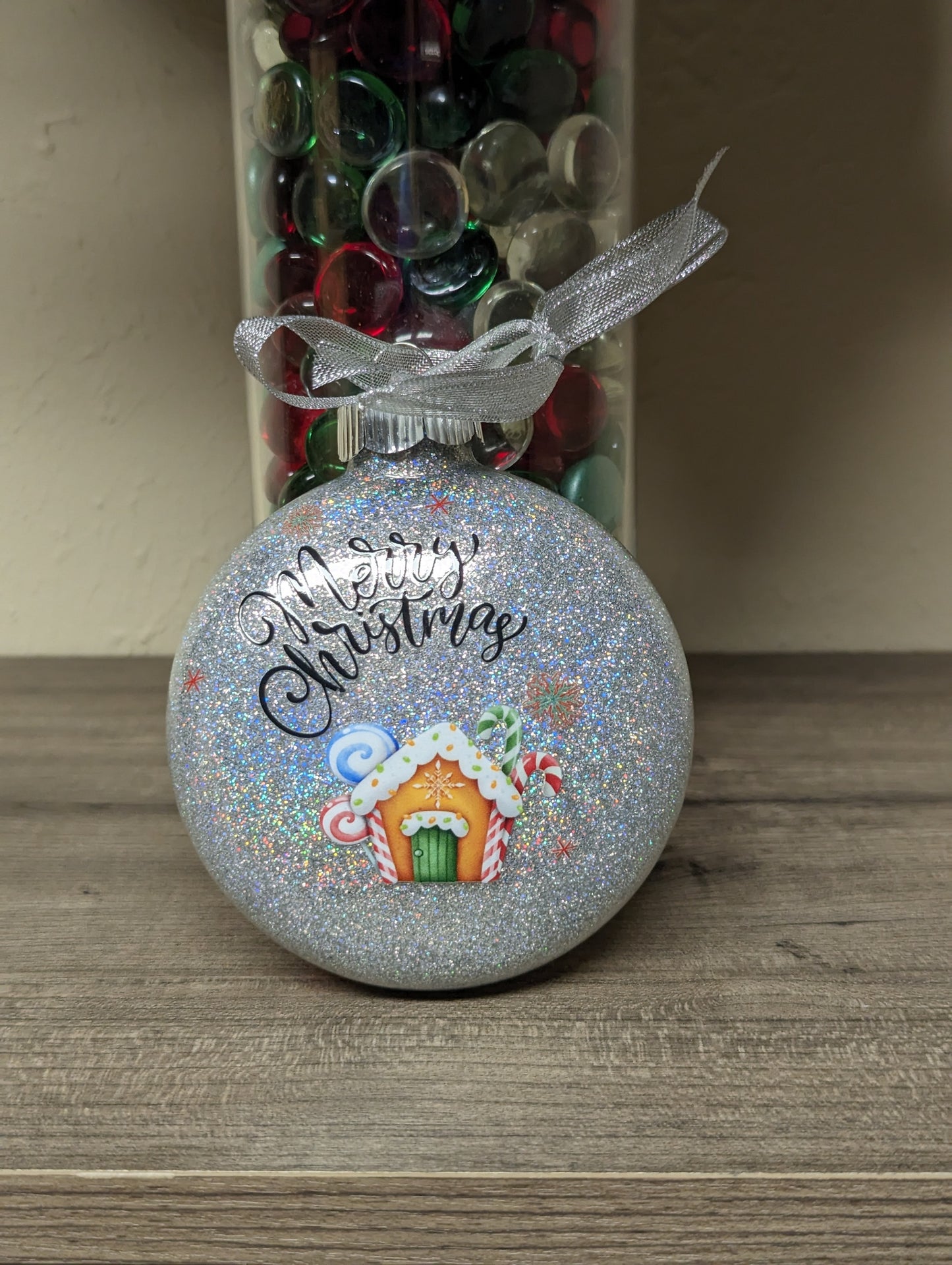 Christmas Ornament