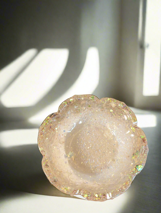 Small Decorative Bowl
