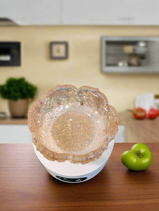 Small Decorative Bowl