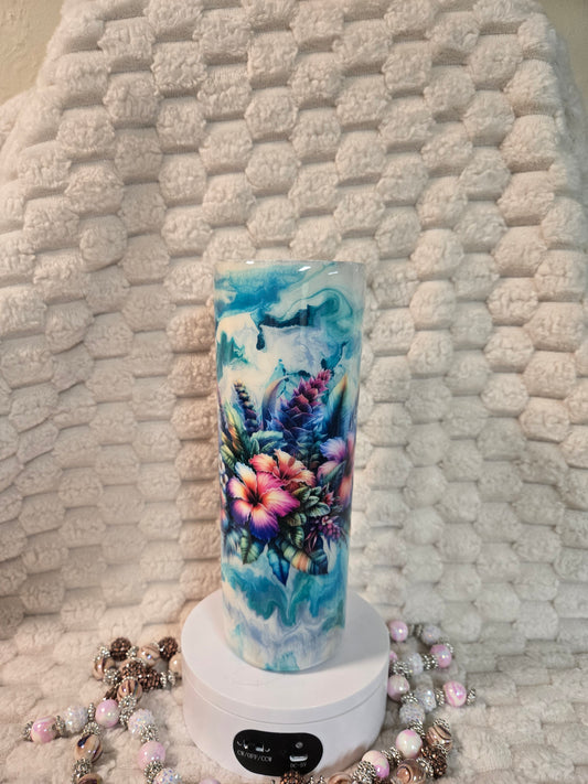 20oz Skinny Tappered - Valerie